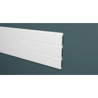 Декоративная панель Decor Dizayn DD913 Полистирол 2000-3000*240*12 мм