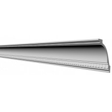 Потолочный плинтус Glanzepol GP-34 
