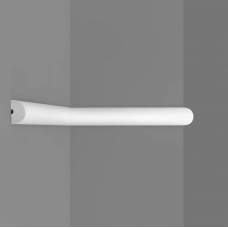 Молдинг Decomaster D034-115 (19*12*2000 мм)