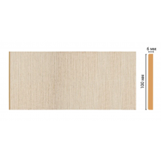 Декоративная панель Decomaster G10-18 (100*6*2400)