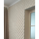 Декоративная панель Orac Decor W113 Полиуретан 2000*250*22 мм